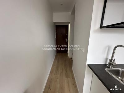 Louer Appartement 25 m2 Athis-mons