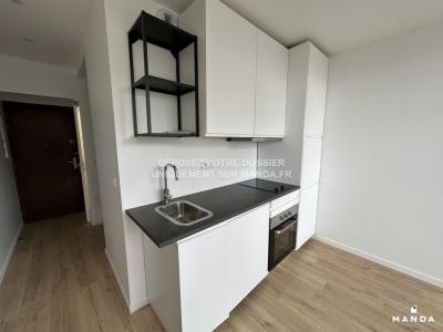 Louer Appartement Athis-mons Essonne