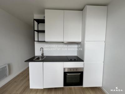 Louer Appartement Athis-mons 768 euros