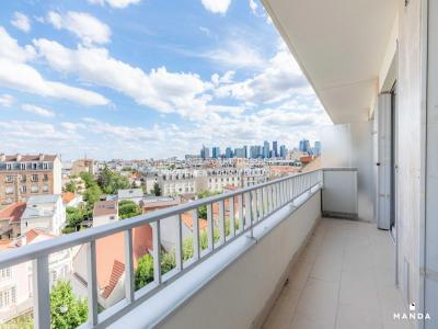 Annonce Location 2 pi�ces Appartement Garenne-colombes 92