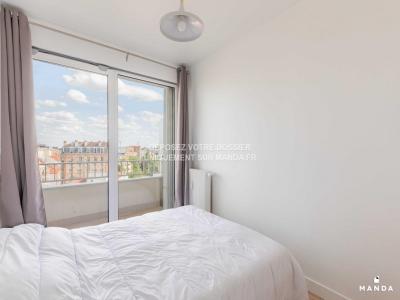 Louer Appartement 21 m2 Garenne-colombes
