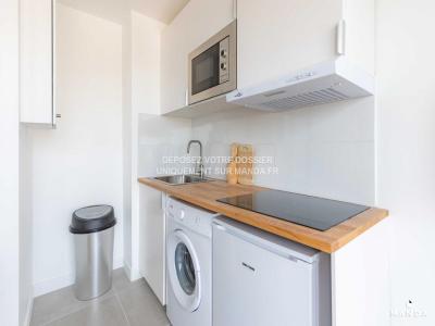 Louer Appartement Garenne-colombes Hauts de Seine