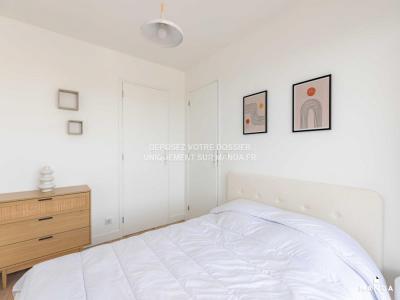Louer Appartement Garenne-colombes 1034 euros