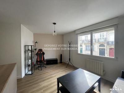 Annonce Location 3 pi�ces Appartement Bordeaux 33