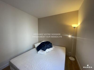 Louer Appartement Bordeaux Gironde