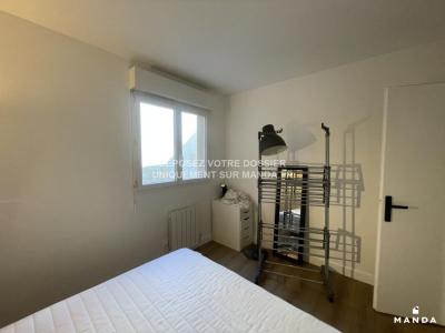 Louer Appartement Bordeaux 811 euros