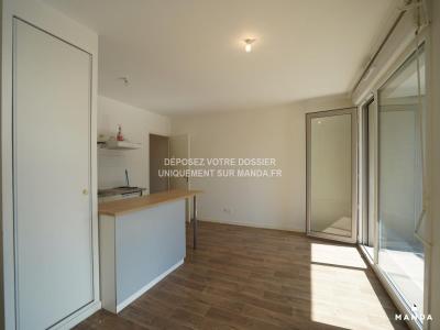 For rent Chatenay-malabry 1 room 32 m2 Hauts de Seine (92290) photo 1