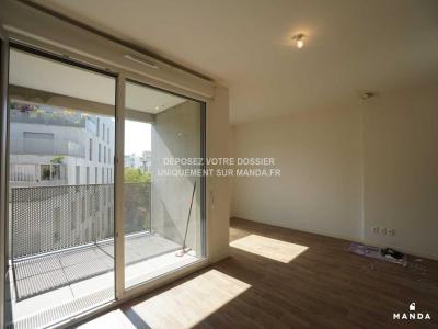 For rent Chatenay-malabry 1 room 32 m2 Hauts de Seine (92290) photo 3