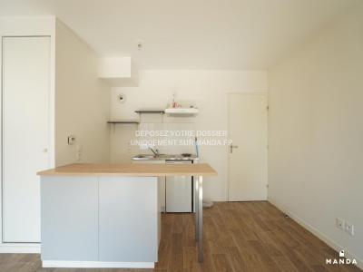 For rent Chatenay-malabry 1 room 32 m2 Hauts de Seine (92290) photo 4