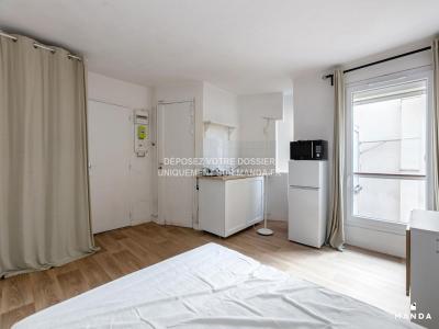Annonce Location Appartement Paris-9eme-arrondissement 75