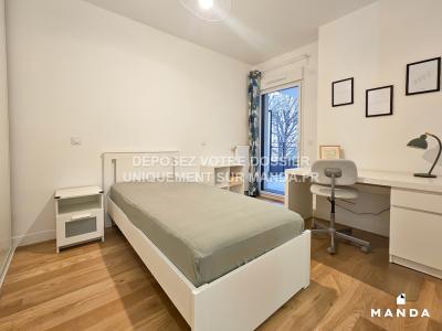 For rent Vanves 4 rooms 11 m2 Hauts de Seine (92170) photo 0