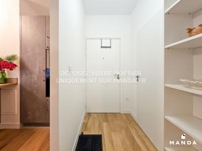 For rent Vanves 4 rooms 11 m2 Hauts de Seine (92170) photo 1