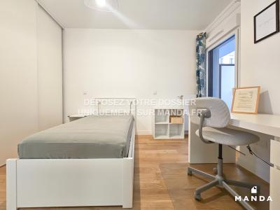 For rent Vanves 4 rooms 11 m2 Hauts de Seine (92170) photo 4