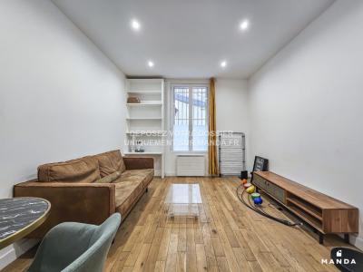 Annonce Location 2 pi�ces Appartement Paris-18eme-arrondissement 75