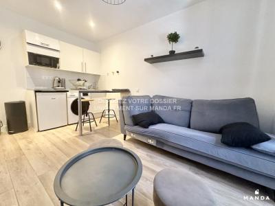 Annonce Location 2 pi�ces Appartement Ivry-sur-seine 94