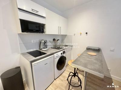 Louer Appartement Ivry-sur-seine 1023 euros