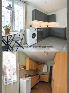Annonce Vente 3 pi�ces Appartement Bordeaux 33