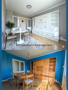 Acheter Appartement 68 m2 Bordeaux