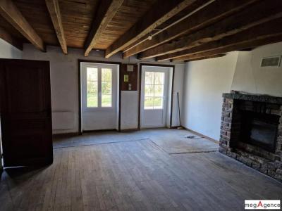 For sale Chapelle-de-brain 3 rooms 81 m2 Ille et vilaine (35660) photo 1