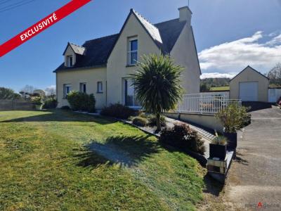 For sale Sixt-sur-aff 5 rooms 144 m2 Ille et vilaine (35550) photo 1