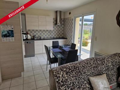 For sale Sixt-sur-aff 5 rooms 144 m2 Ille et vilaine (35550) photo 4