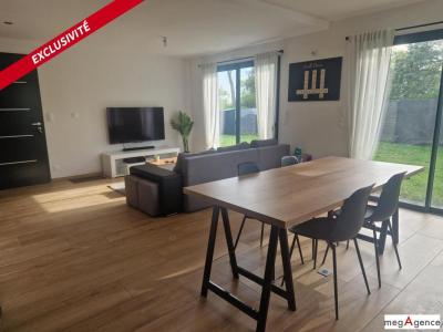 For sale Baulon 5 rooms 127 m2 Ille et vilaine (35580) photo 1