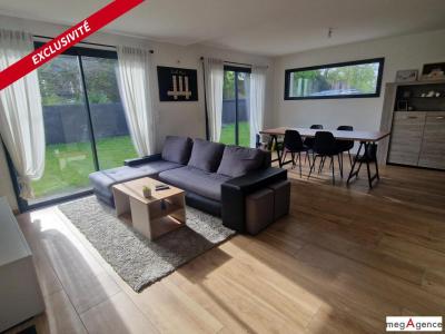 For sale Baulon 5 rooms 127 m2 Ille et vilaine (35580) photo 2