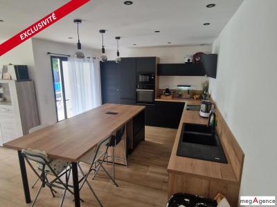 For sale Baulon 5 rooms 127 m2 Ille et vilaine (35580) photo 3