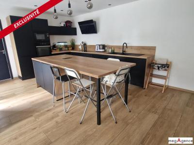 For sale Baulon 5 rooms 127 m2 Ille et vilaine (35580) photo 4