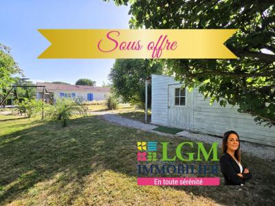 For sale Vielmur-sur-agout 4 rooms 135 m2 Tarn (81570) photo 0