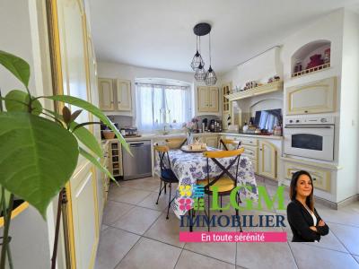 For sale Vielmur-sur-agout 4 rooms 135 m2 Tarn (81570) photo 3