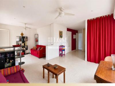 Acheter Appartement 49 m2 Montpellier