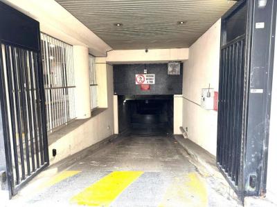 Annonce Vente Parking Paris-17eme-arrondissement 75