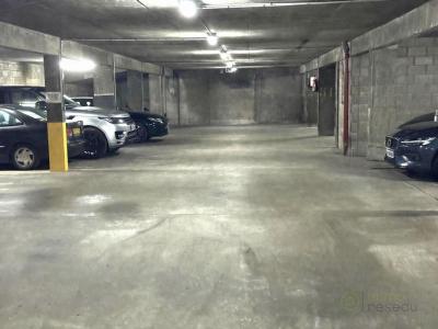 Acheter Parking Paris-17eme-arrondissement Paris