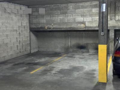 Acheter Parking Paris-17eme-arrondissement 32000 euros