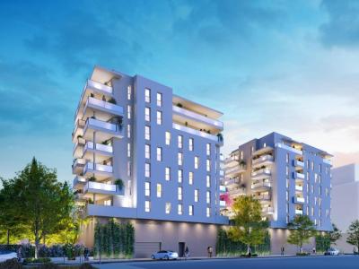 Annonce Vente 3 pi�ces Appartement Sete 34