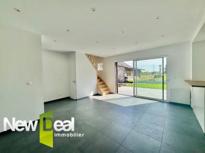 Acheter Maison Landas Nord