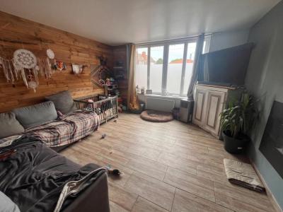 Annonce Vente 4 pi�ces Maison Caudry 59