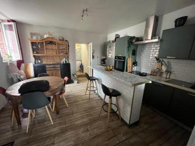 Acheter Maison 84 m2 Caudry