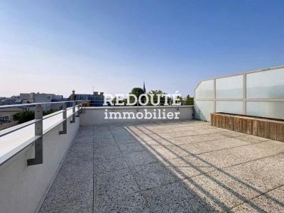 Annonce Vente 4 pi�ces Appartement Reims 51