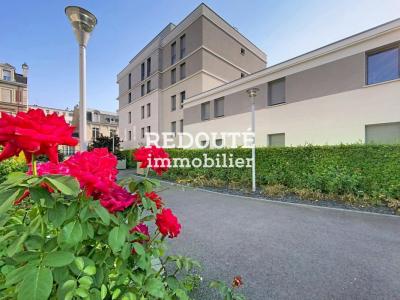 Acheter Appartement 85 m2 Reims