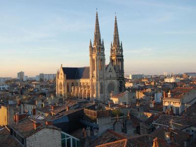 For rent Bordeaux 2 rooms 44 m2 Gironde (33000) photo 0