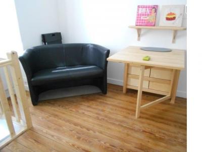 Annonce Location Appartement Bordeaux 33