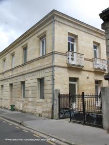 For rent Bordeaux 1 room 18 m2 Gironde (33000) photo 0
