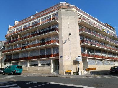 Louer Appartement 21 m2 Bordeaux