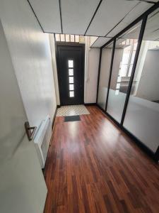 Annonce Vente 4 pi�ces Appartement Saint-romain-en-gal 69