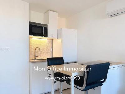 Acheter Appartement Cavalaire-sur-mer 195000 euros