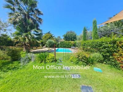 Annonce Vente 7 pi�ces Maison Beaurecueil 13