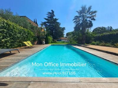 Acheter Maison 194 m2 Beaurecueil