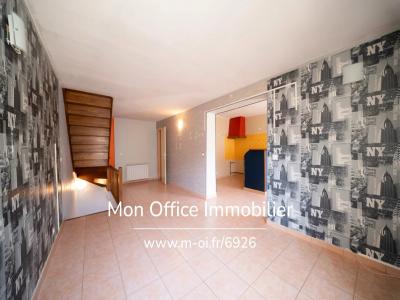 For sale Puy-sainte-reparade 5 rooms 102 m2 Bouches du Rhone (13610) photo 1